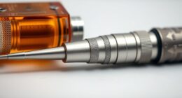 electronic measurement accessories