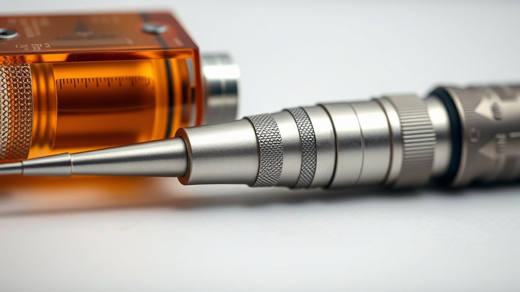 electronic measurement accessories