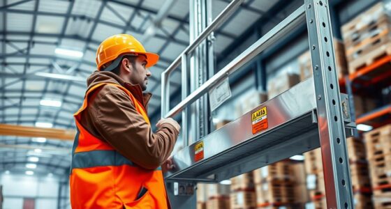 elevator operation safety guidelines