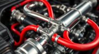 emission system air injection