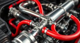 emission system air injection