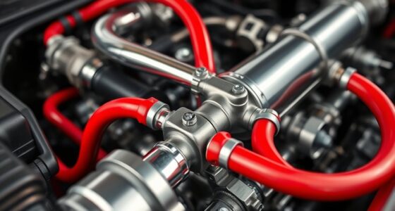 emission system air injection