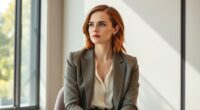 emma watson s wealth and activism