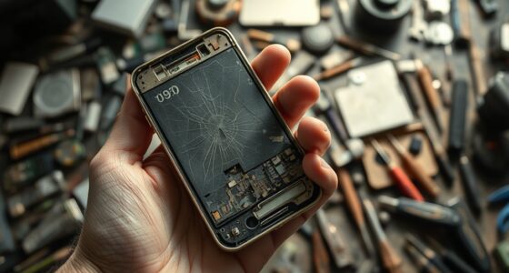 empowering consumer repair rights