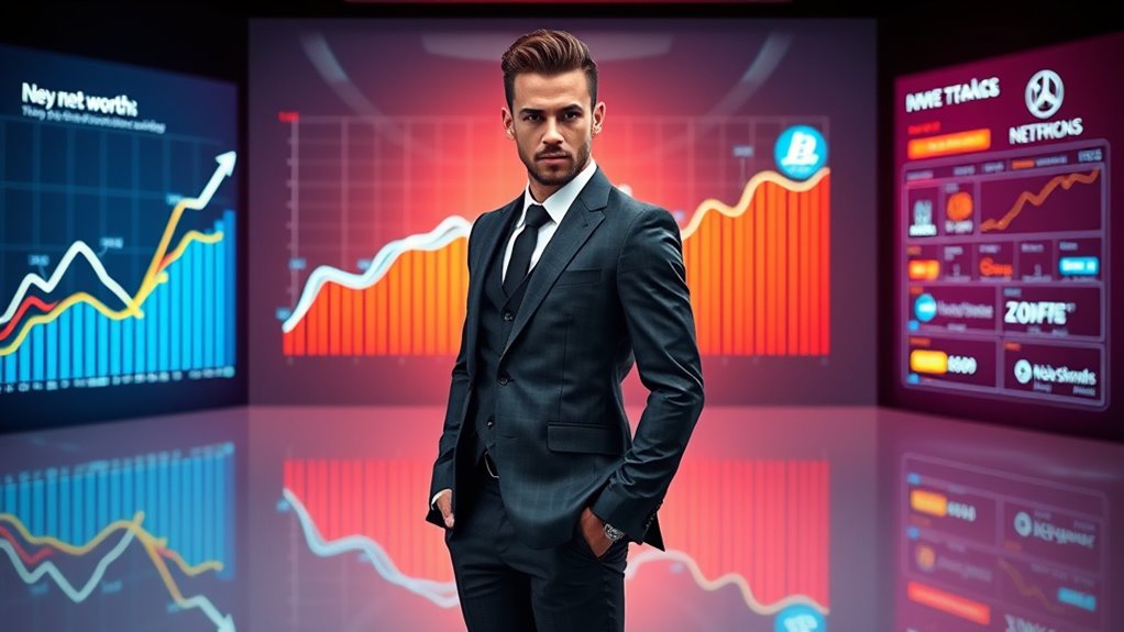 endorsements drive neymar s wealth