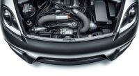 engine coverage versus entire vehicle