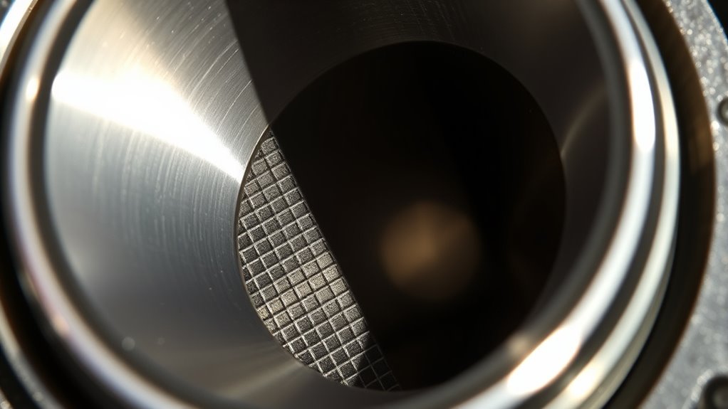 engine noise diagnostic comparison