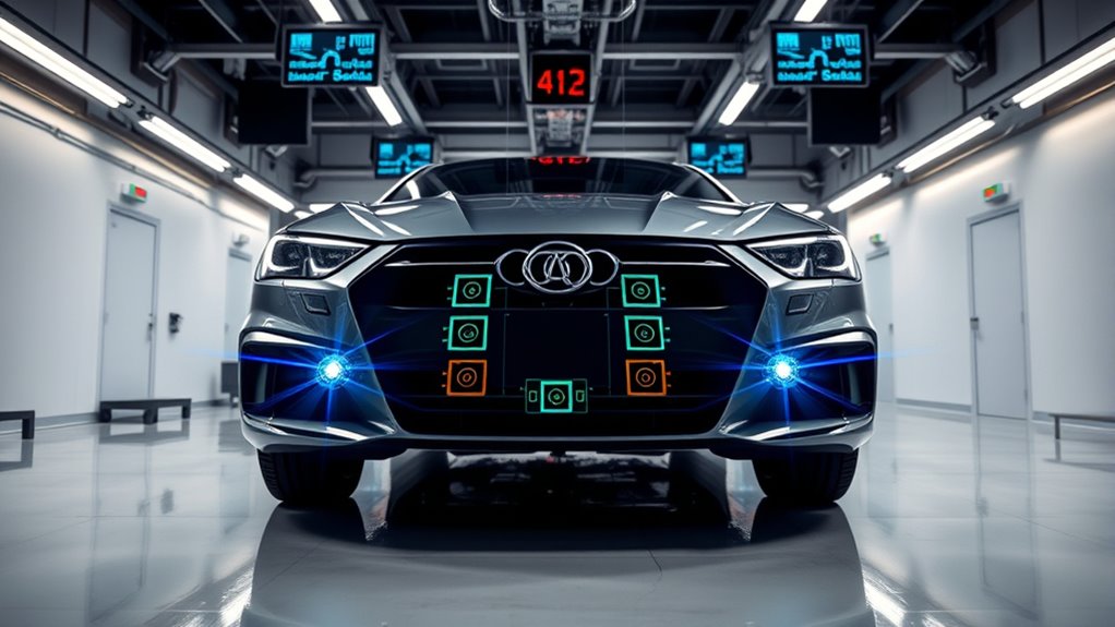 ensure accurate sensor calibration