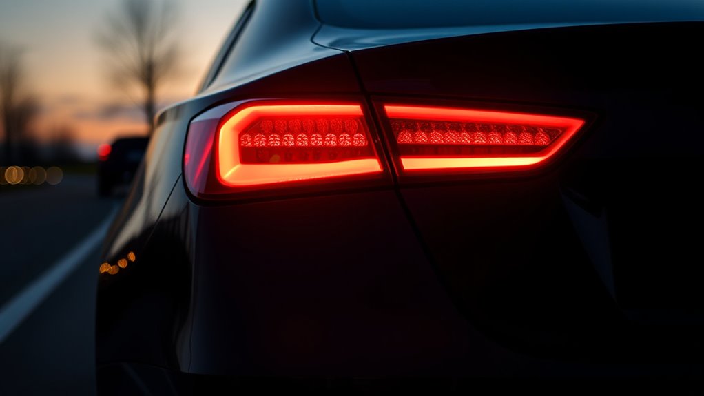 ensure vehicle lighting compliance