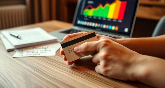 establishing credit without prior history