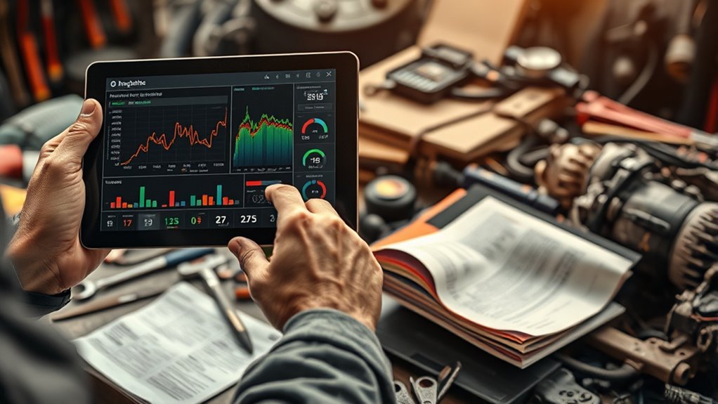 estimate versus diagnose accuracy