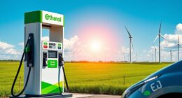 ethanol fuel advantages disadvantages