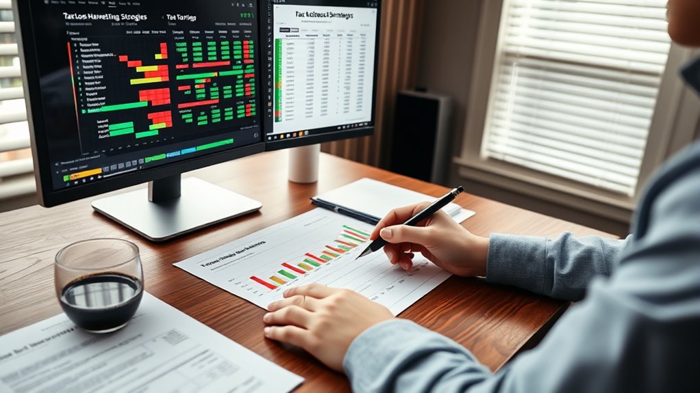 ethical automated tax loss strategies