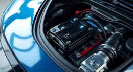 ev 12v battery importance