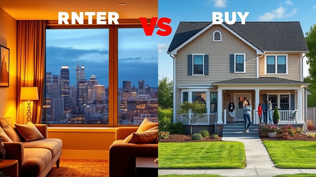 evaluate property tax impact
