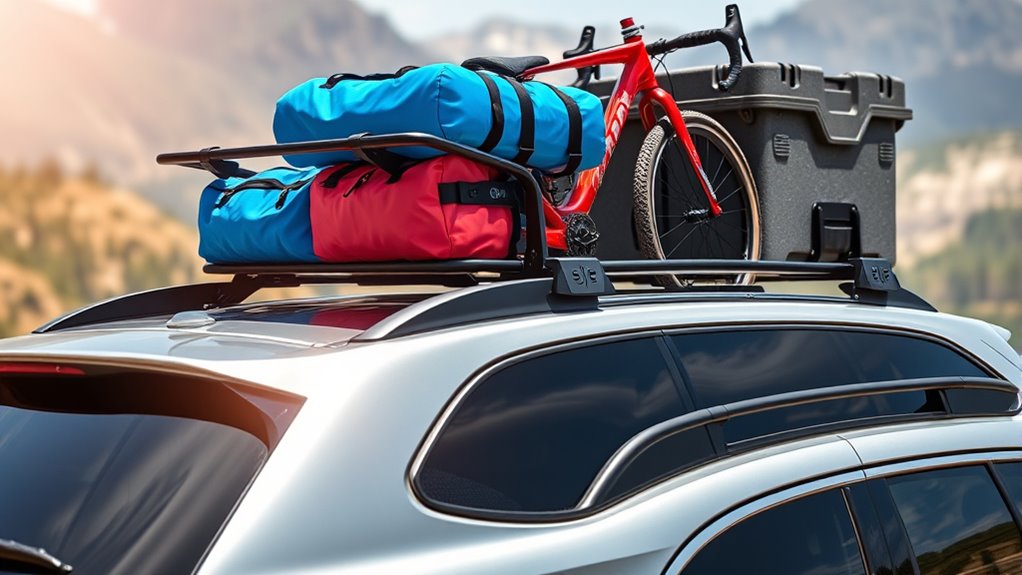 even load distribution matters