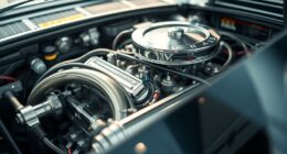 excluded powertrain components