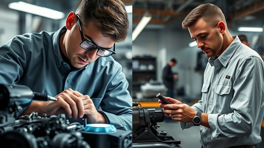 expert skill clear communication