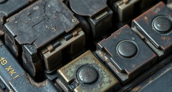 factors in ev battery degradation