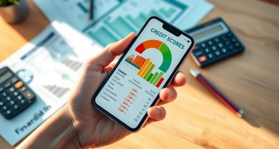 factors influencing credit ratings