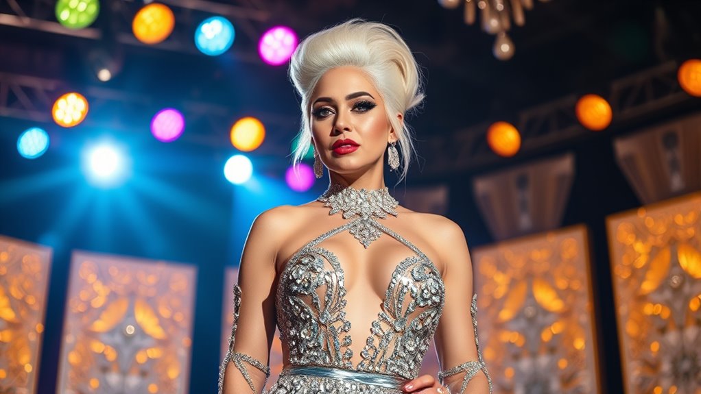 fashion philanthropy influence growth