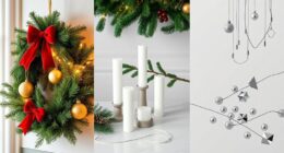 festive styles classic minimal modern