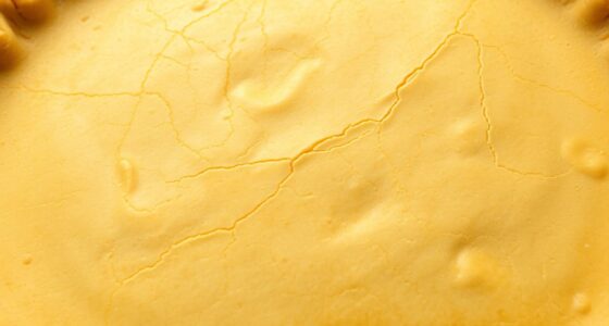 fixing pie crust problems