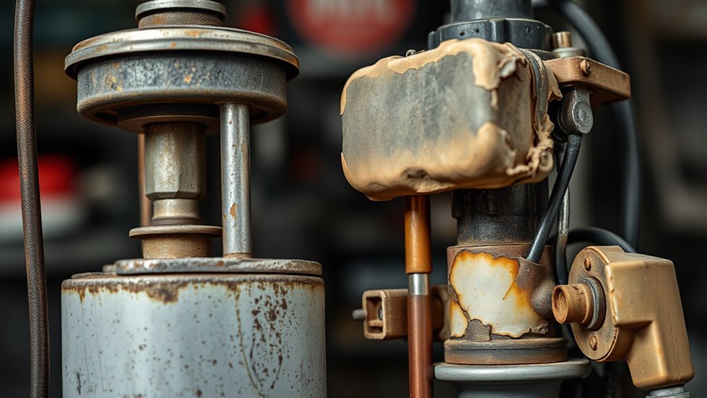 fuel pump diagnostic and repair