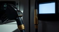 fuel pump malfunction comparison