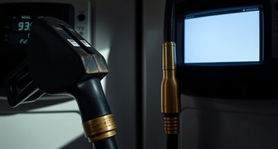 fuel pump malfunction comparison