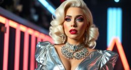 gaga s future wealth predictions
