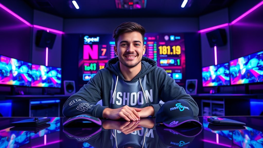 gaming trends fuel brand collaborations