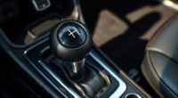 gear shifting and control