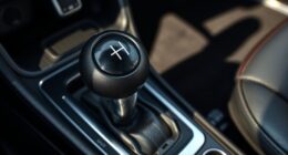 gear shifting and control