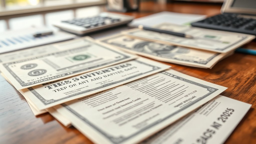 government debt securities explained