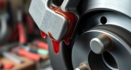 gravity versus pressure bleeding