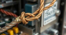 ground strap failures explained