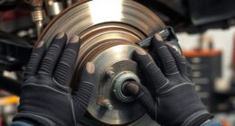 guide to brake pad diy
