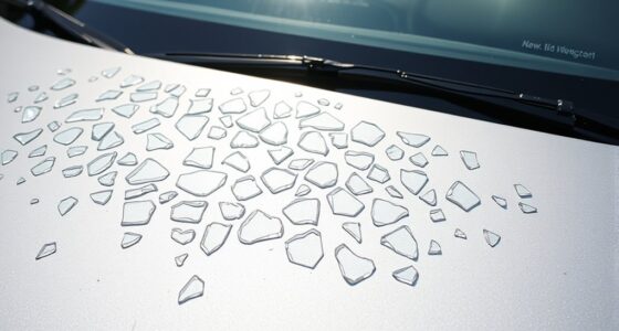 hail damage repair options