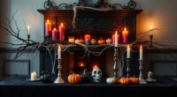 halloween decor inspiration