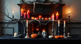 halloween decor inspiration