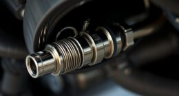 heated oxygen sensor circuits