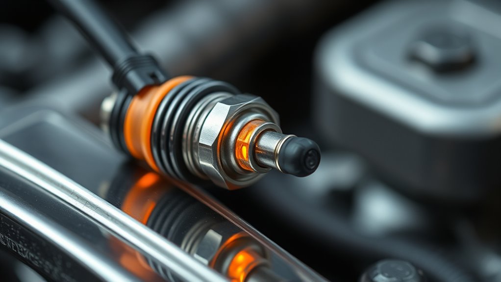 heated oxygen sensor troubleshooting