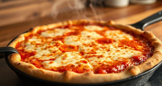 home pizza baking techniques