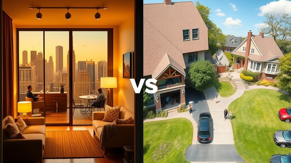 homeownership decision factors