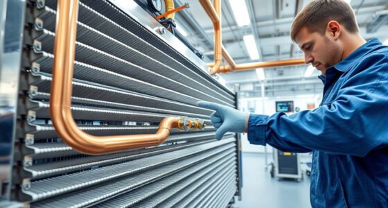 hybrid cooling system care