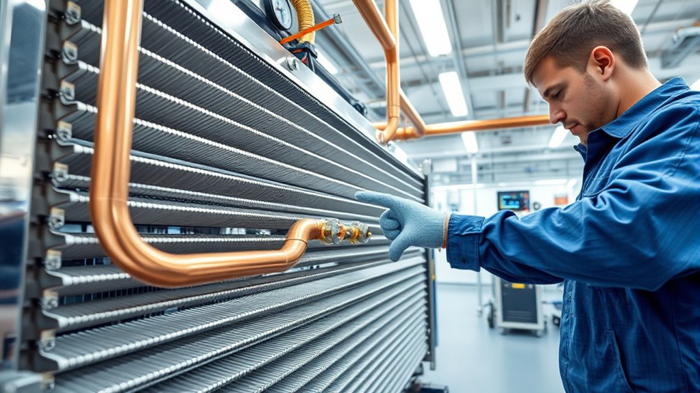 hybrid cooling system care