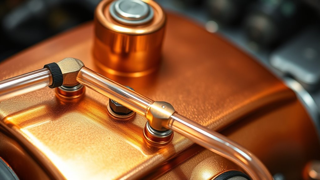 hydraulic fluid maintenance and troubleshooting