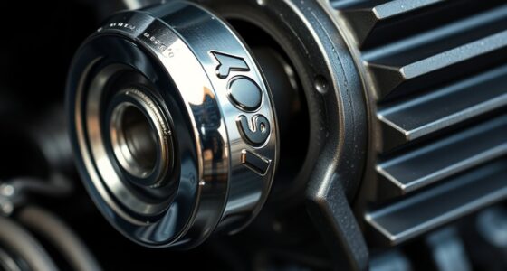 hydraulic lifter noise