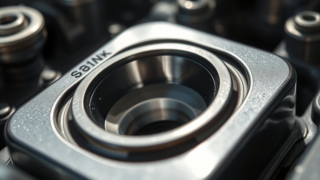 hydraulic lifter ticking issues